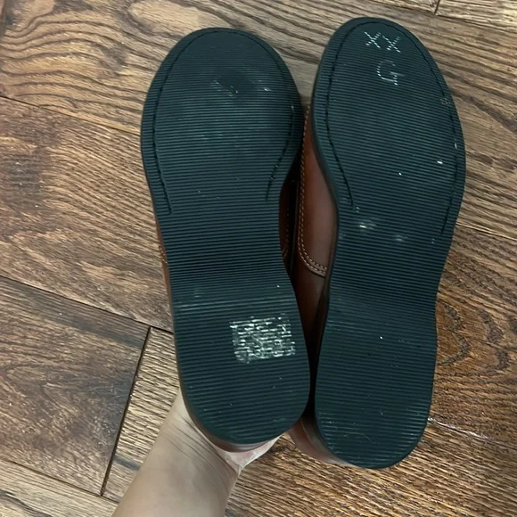 Sebago Leather Loafers - Picture 2 of 5